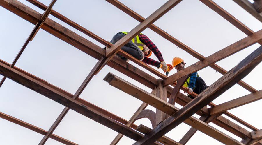 Professional gutter cleaning services in Millboro, VA